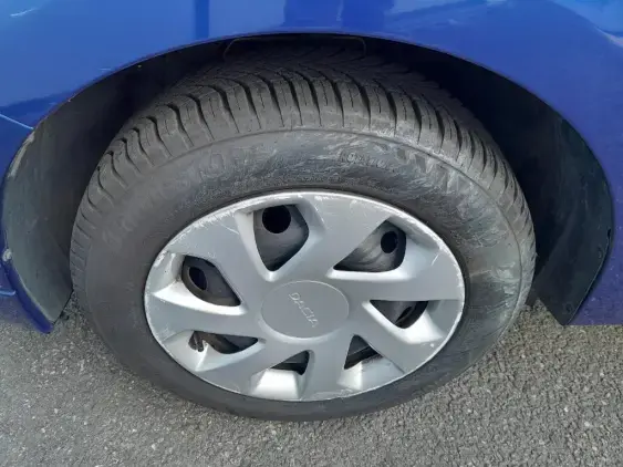 DACIA SANDERO II - voiture d'occasion - Photo 20