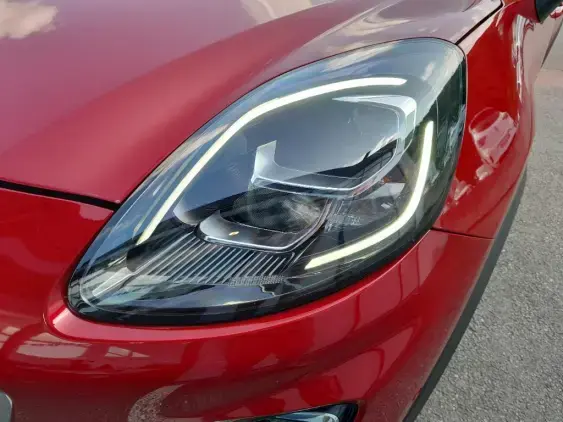FORD PUMA II - voiture d'occasion - Photo 19