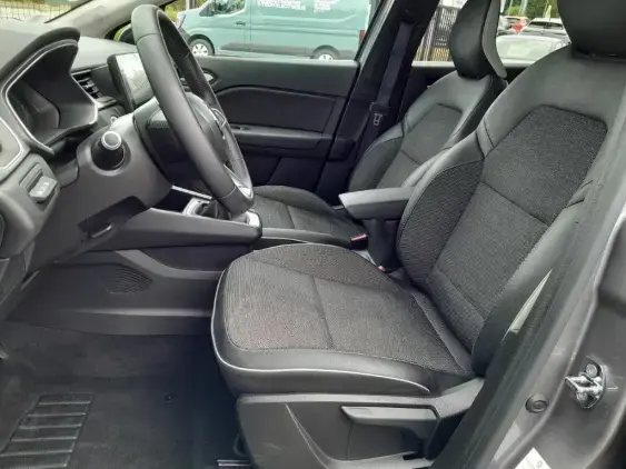 RENAULT CAPTUR II - voiture d'occasion - Photo 16