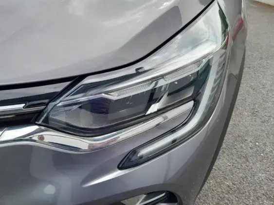 RENAULT CAPTUR II - voiture d'occasion - Photo 19