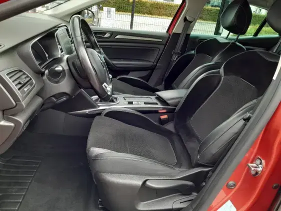 RENAULT MEGANE IV - voiture d'occasion - Photo 16