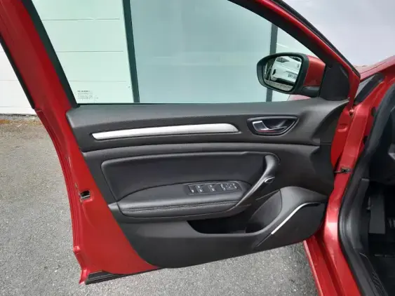 RENAULT MEGANE IV - voiture d'occasion - Photo 17