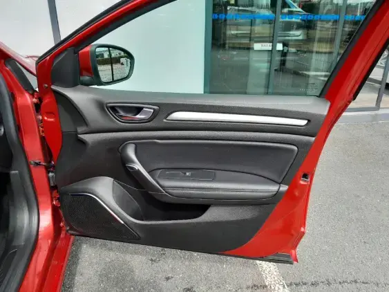 RENAULT MEGANE IV - voiture d'occasion - Photo 18