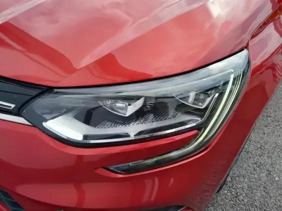 RENAULT MEGANE IV - voiture d'occasion - Photo 19