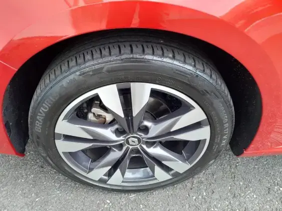 RENAULT MEGANE IV - voiture d'occasion - Photo 20