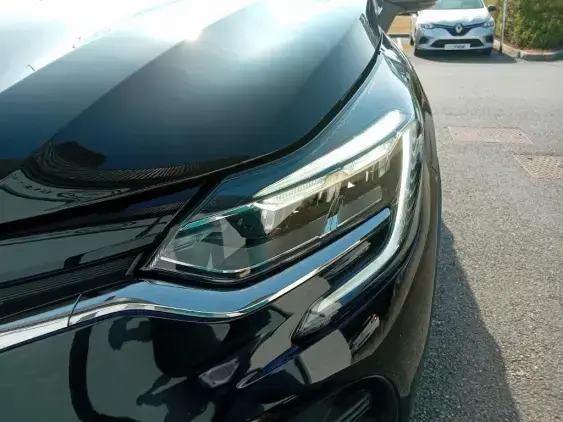 RENAULT CAPTUR II - voiture d'occasion - Photo 21