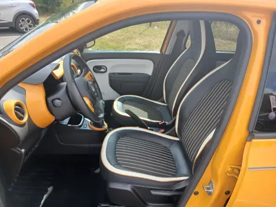 RENAULT TWINGO III - voiture d'occasion - Photo 15