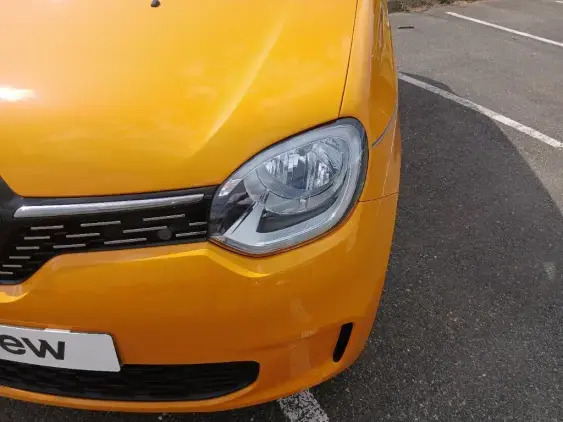 RENAULT TWINGO III - voiture d'occasion - Photo 18