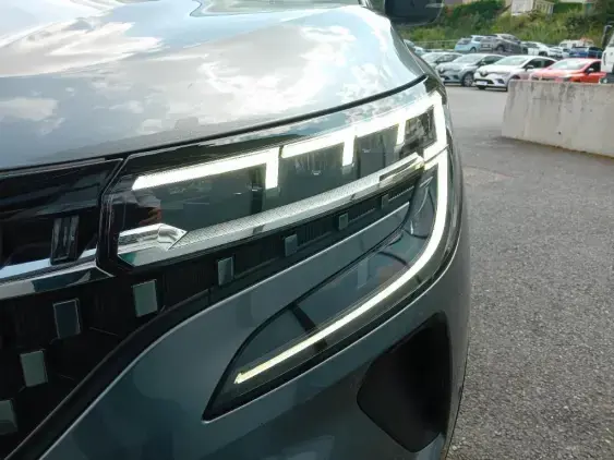 RENAULT AUSTRAL - voiture d'occasion - Photo 22