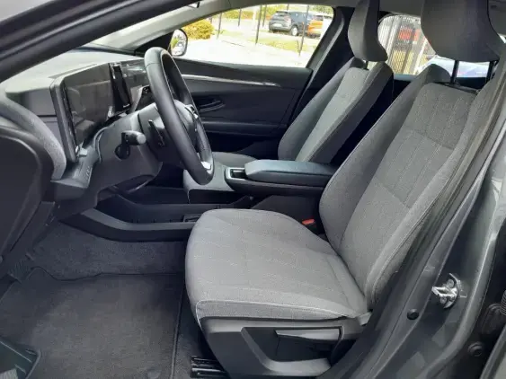 RENAULT MEGANE V - voiture d'occasion - Photo 16