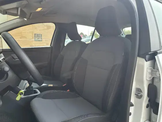 DACIA SANDERO III - voiture d'occasion - Photo 18