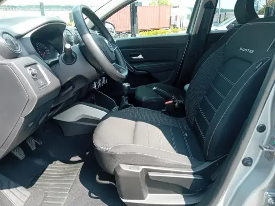 DACIA DUSTER II - voiture d'occasion - Photo 17