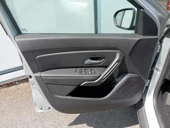 DACIA DUSTER II - voiture d'occasion - Photo 18