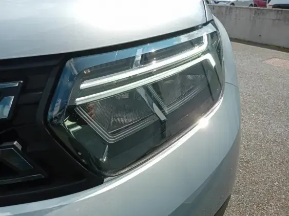 DACIA DUSTER II - voiture d'occasion - Photo 21
