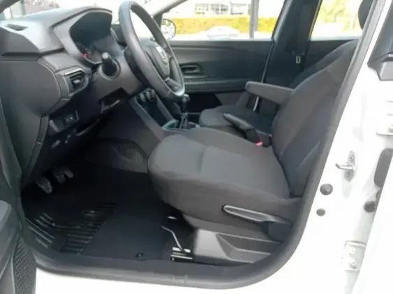 DACIA SANDERO III - voiture d'occasion - Photo 17
