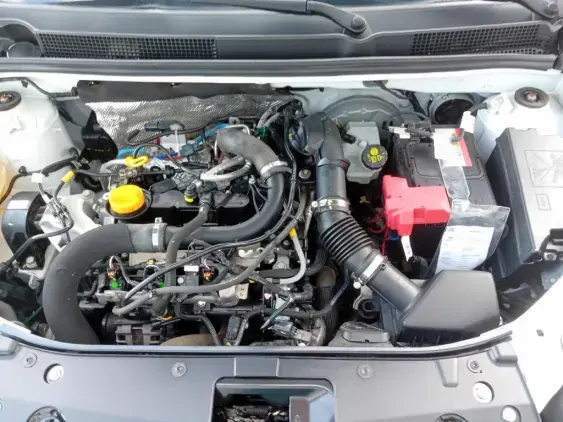 DACIA SANDERO III - voiture d'occasion - Photo 20