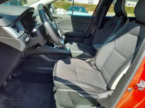 RENAULT CAPTUR II - voiture d'occasion - Photo 16