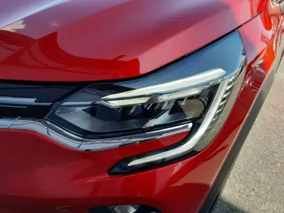 RENAULT CAPTUR II - voiture d'occasion - Photo 19