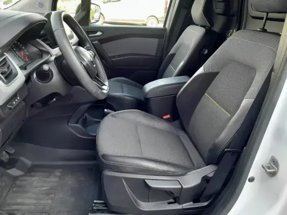 RENAULT KANGOO III - voiture d'occasion - Photo 16