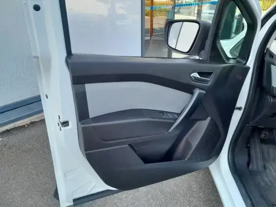 RENAULT KANGOO III - voiture d'occasion - Photo 17