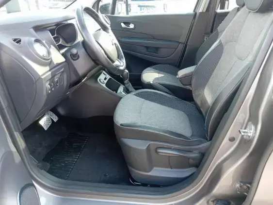 RENAULT CAPTUR - voiture d'occasion - Photo 17