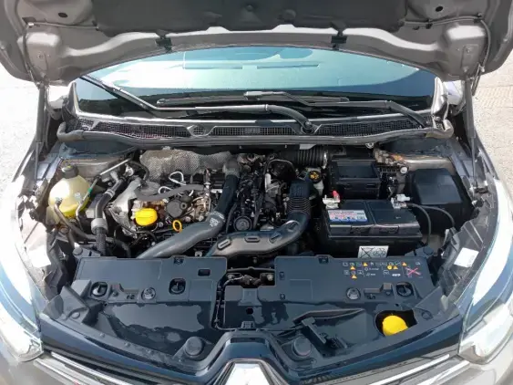 RENAULT CAPTUR - voiture d'occasion - Photo 20