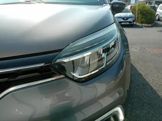 RENAULT CAPTUR - voiture d'occasion - Photo 21