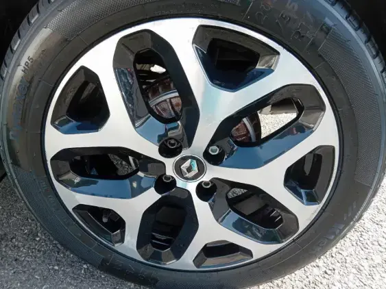 RENAULT CAPTUR - voiture d'occasion - Photo 23