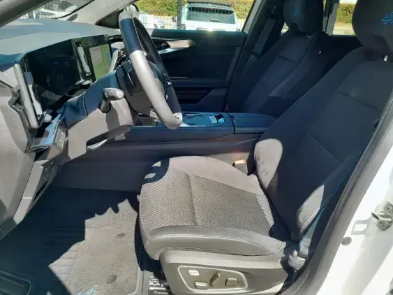 RENAULT AUSTRAL - voiture d'occasion - Photo 16