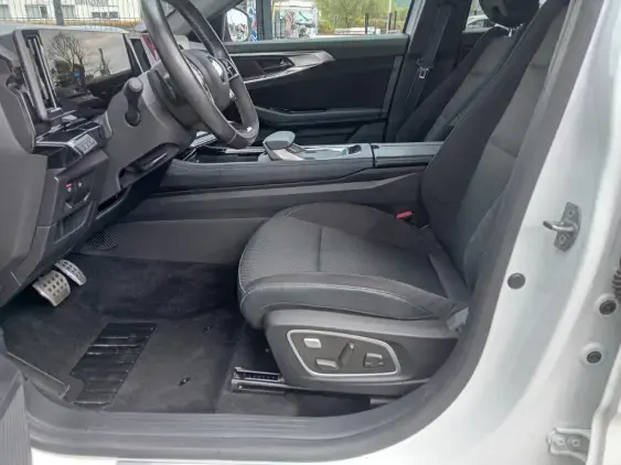 RENAULT AUSTRAL - voiture d'occasion - Photo 18