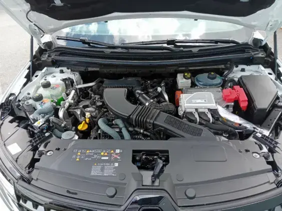 RENAULT AUSTRAL - voiture d'occasion - Photo 21