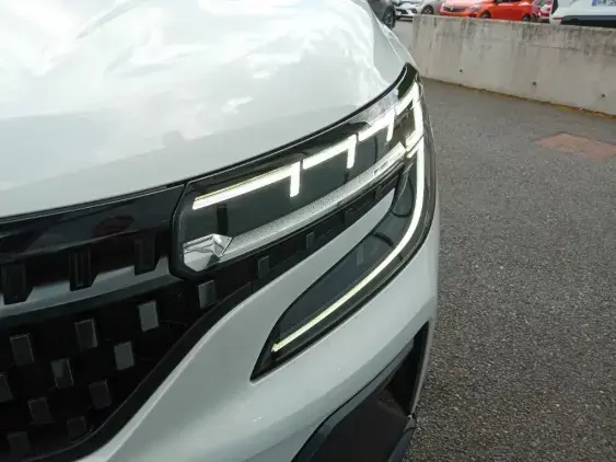 RENAULT AUSTRAL - voiture d'occasion - Photo 22