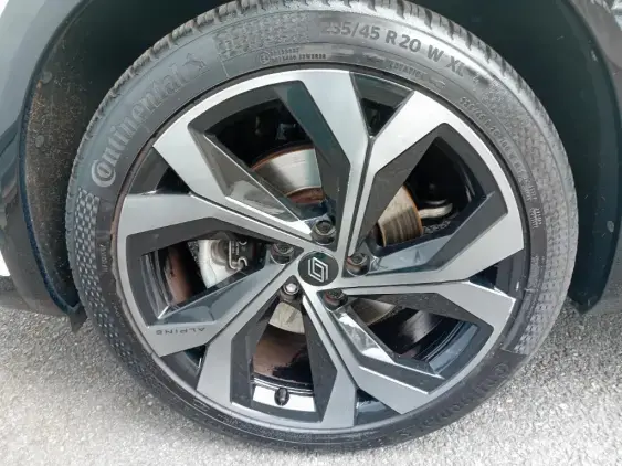 RENAULT AUSTRAL - voiture d'occasion - Photo 23