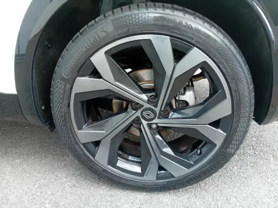 RENAULT AUSTRAL - voiture d'occasion - Photo 24