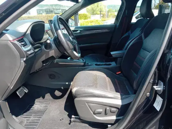 RENAULT ARKANA - voiture d'occasion - Photo 17