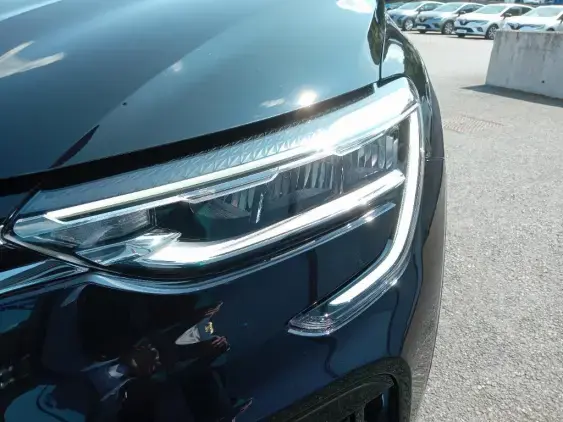 RENAULT ARKANA - voiture d'occasion - Photo 21