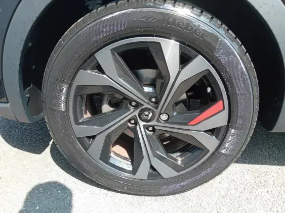 RENAULT ARKANA - voiture d'occasion - Photo 22