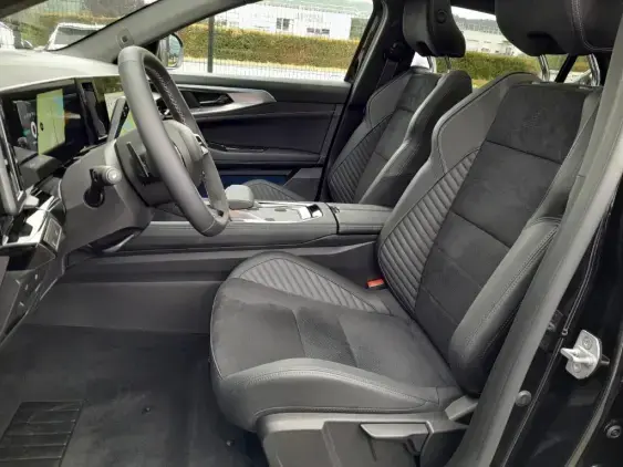 RENAULT RAFALE - voiture d'occasion - Photo 16