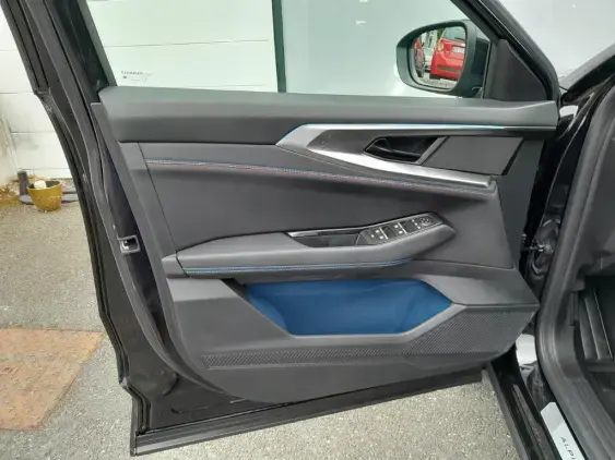 RENAULT RAFALE - voiture d'occasion - Photo 17