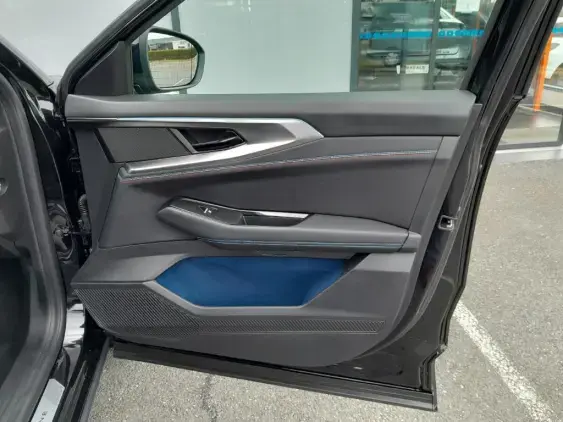 RENAULT RAFALE - voiture d'occasion - Photo 18