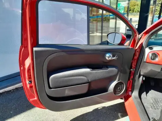 FIAT 500 II - voiture d'occasion - Photo 17