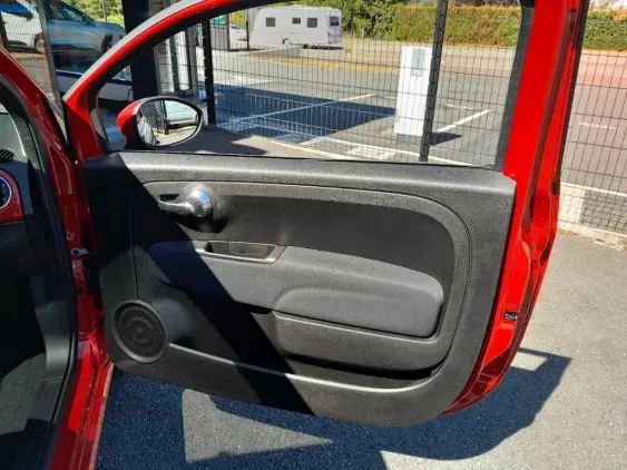 FIAT 500 II - voiture d'occasion - Photo 18