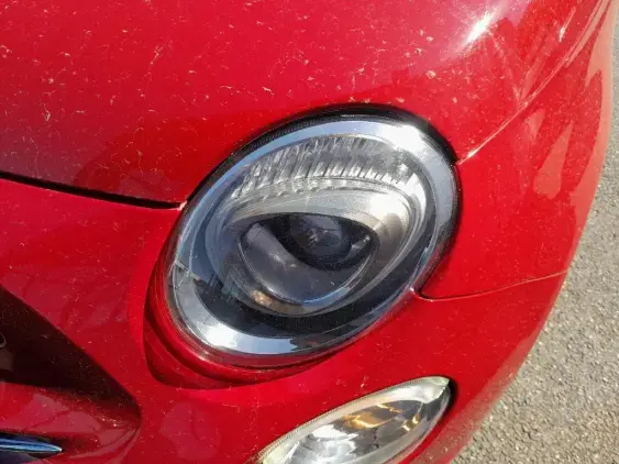 FIAT 500 II - voiture d'occasion - Photo 19