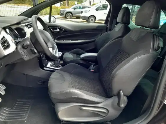 CITROEN DS3 - voiture d'occasion - Photo 16