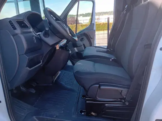 RENAULT MASTER FG III - voiture d'occasion - Photo 16