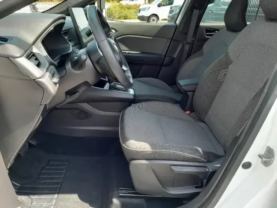 RENAULT CAPTUR II - voiture d'occasion - Photo 16