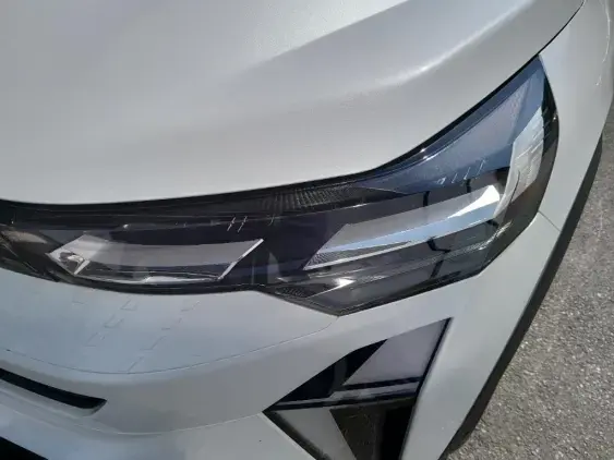 RENAULT CAPTUR II - voiture d'occasion - Photo 19