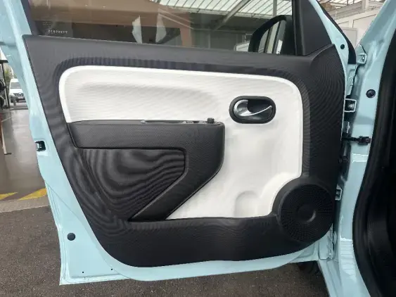 RENAULT TWINGO III - voiture d'occasion - Photo 16