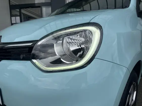 RENAULT TWINGO III - voiture d'occasion - Photo 18