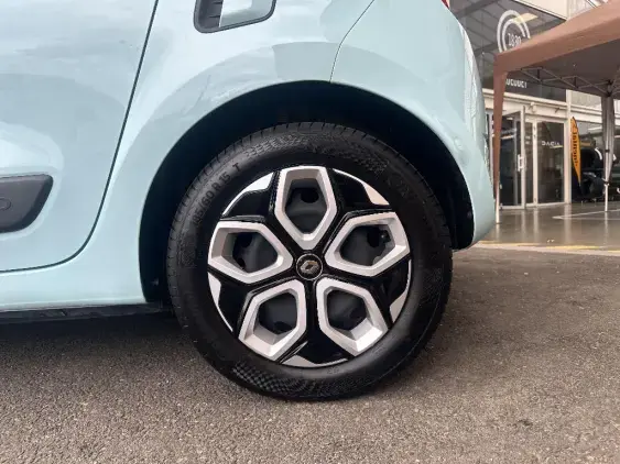 RENAULT TWINGO III - voiture d'occasion - Photo 20